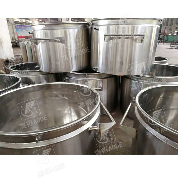不銹鋼拉缸