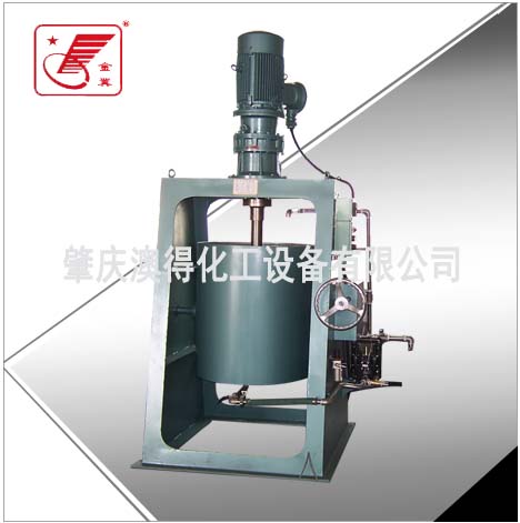 1500L球磨機